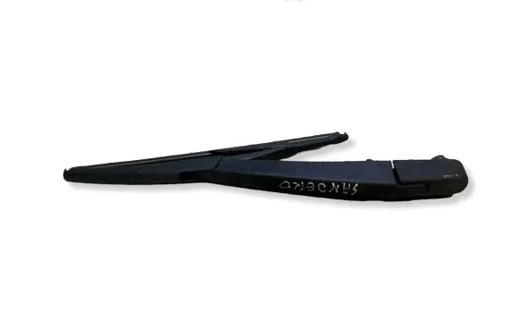 Dacia Sandero II Rear wiper blade arm 