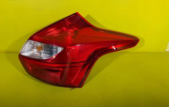 Ford Focus Rear/tail lights set 