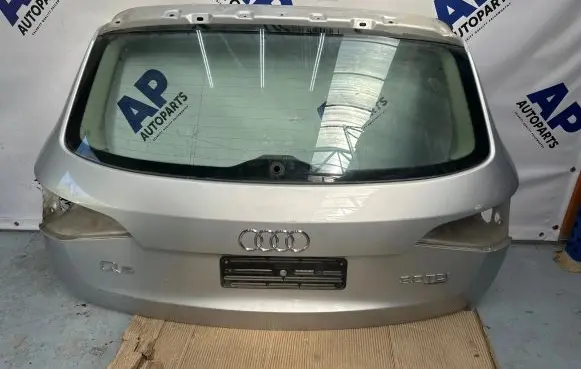Audi Q5 SQ5 Tailgate/trunk/boot lid