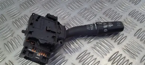 Toyota Avensis T250 Wiper control stalk 8465205150 173821