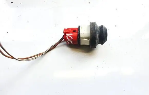 Volkswagen Polo III 6N 6N2 6NF Front door sensor coupe 6h0947563