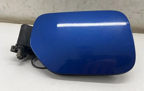 BMW 3 G20 G21 Electric car charge socket cover 142904