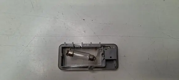 BMW 3 E46 Other interior light 140930