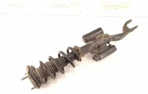 Mercedes-Benz C W205 Front shock absorber/damper 2053205500 0004211494