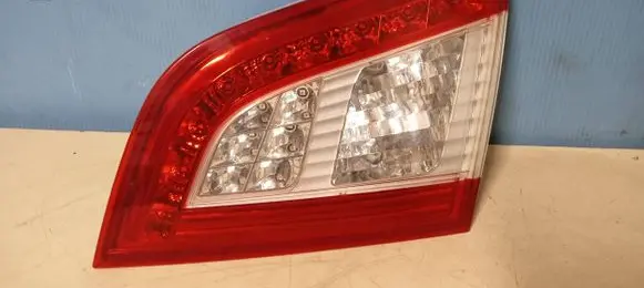 Peugeot 508 Tailgate rear/tail lights 9686780680