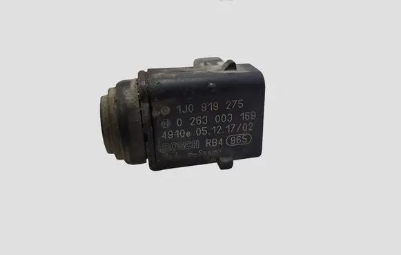 Volkswagen Touareg I Parking PDC sensor 1J0919275 0263003169