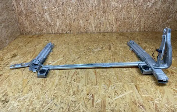 BMW 2 F45 Front bumper cross member 7301603
