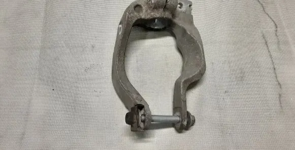 Land Rover Range Rover L405 Lower shock absorber bracket CPLA3462AB