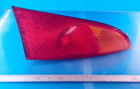 Ford Focus Rear/tail lights 0374D
