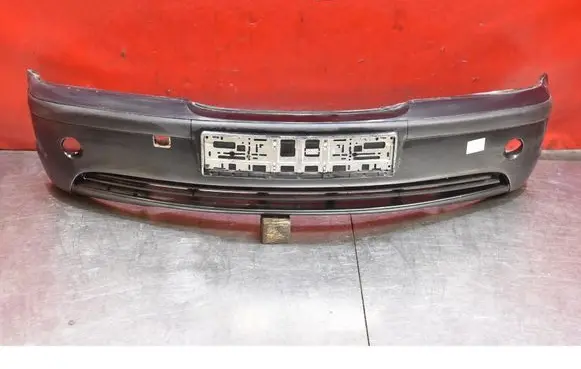 BMW X3 E83 Front bumper