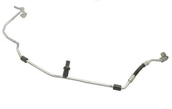 BMW 5 F10 F11 Air conditioning (A/C) pipe/hose 9120003 64539120003