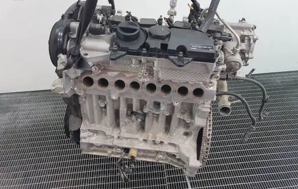 Volvo V60 Engine B4204T26