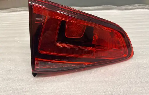 Volkswagen Golf VII Tailgate rear/tail lights 5GM945093B 2SD01197805