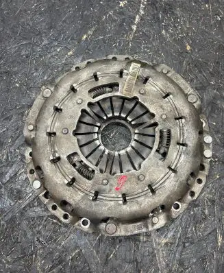 BMW 3 E90 E91 Pressure plate 756783102