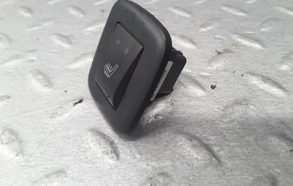 Chrysler Voyager Seat heating switch 1FB120X9AB