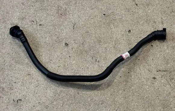 Hyundai Ioniq 5 Engine coolant pipe/hose 375Y2GI230