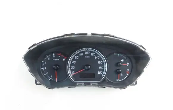 Suzuki Swift I Speedometer (instrument cluster) A2C53060969