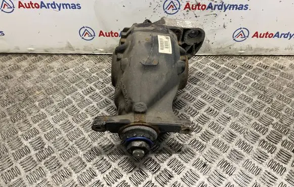 BMW X3 F25 Rear differential 7592007 33107592007 7636994