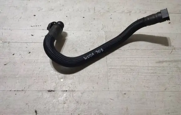Peugeot 308 Engine coolant pipe/hose PA6630F HSR20479