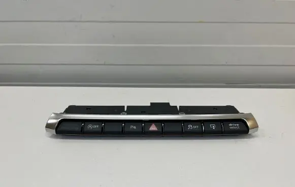 Audi A3 S3 8V A set of switches 8v0925301DJ