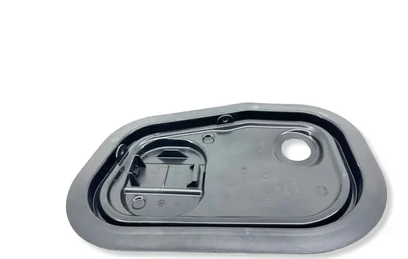 Audi A6 Allroad C8 Other rear door trim element 4K0839915