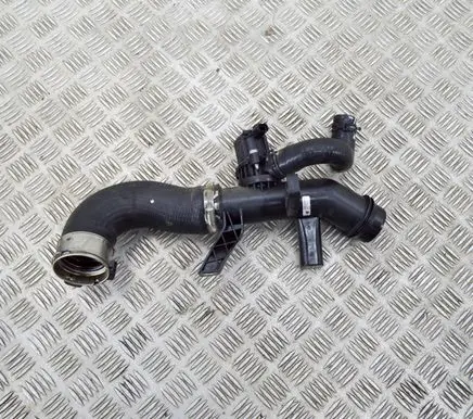 Jaguar E-Pace Intercooler hose/pipe HJ326C782AC 70490800