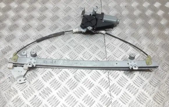 Nissan Pathfinder R51 Front door window regulator with motor 400846D