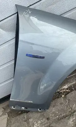 Mercedes-Benz C W204 Fender