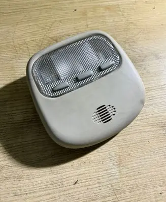 Citroen C4 I Front seat light 9636696877 9648338577