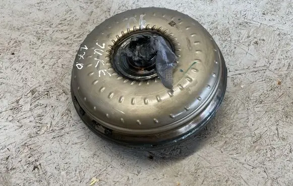 Nissan Juke I F15 Torque converter 94130001