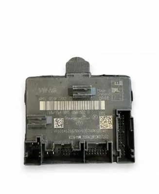 Volkswagen Golf VII Door control unit/module 4M1959592B