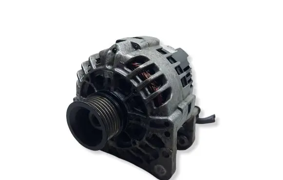 Seat Ibiza IV (6J,6P) Generator/alternator 037903025TKASACJA 037903025T