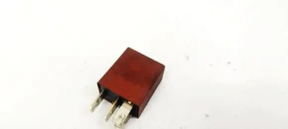 Renault Laguna II Other relay 8200263342 29200041