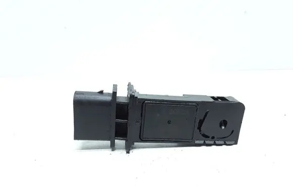 Mercedes-Benz E W211 Mass air flow meter A6420940148 0281002695