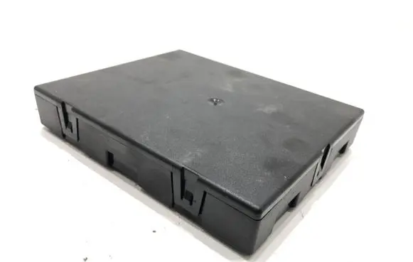 Audi A4 S4 B8 8K Central body control module 8K0907064KG