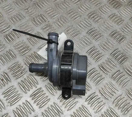 Volvo S90, V90 Electric auxiliary coolant/water pump 32222255