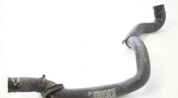 Mercedes-Benz SL R230 Engine coolant pipe/hose A2308326694