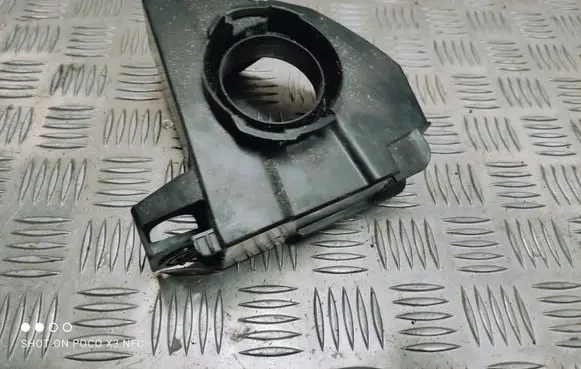 Peugeot Partner Air intake duct part 9802562080