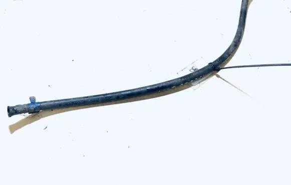 Volkswagen Golf III Engine coolant pipe/hose