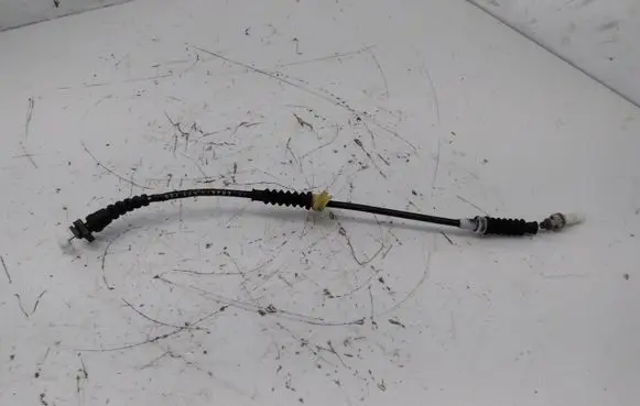 BMW 5 E60 E61 Front door cable line 
