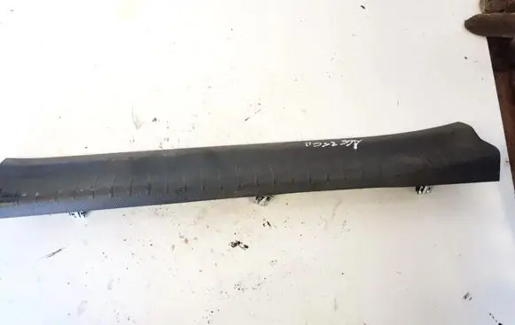 Dodge Journey Rear sill trim cover 100000360 100013368