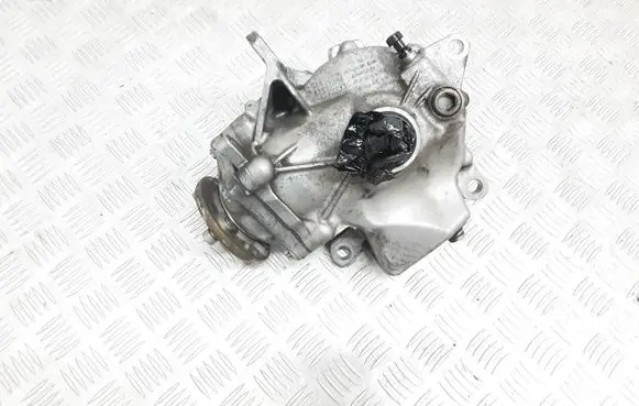 Mercedes-Benz GLC X253 C253 Front differential A2053310900 A2053350201