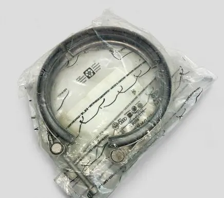 Volkswagen Golf VII Muffler pipe connector clamp 04L131455A