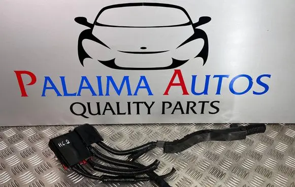 Mazda 6 Positive wiring loom GKK867KB1