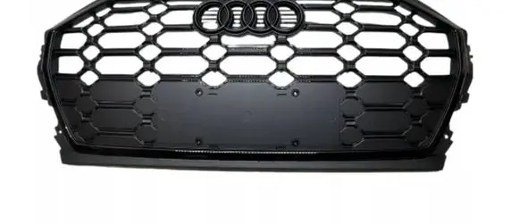 Front grill