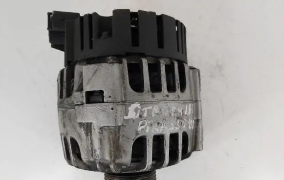 Citroen Xsara Picasso Generator/alternator