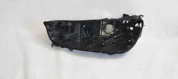 BMW iX Headlights/headlamps set 