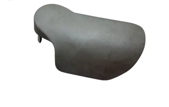 Audi A6 S6 C6 4F Engine bonnet (hood) release handle 4F1823533C