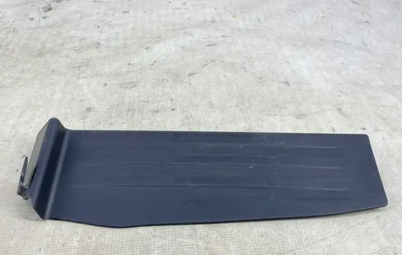 BMW 3 F30 F35 F31 Foot rest pad/dead pedal 7221959