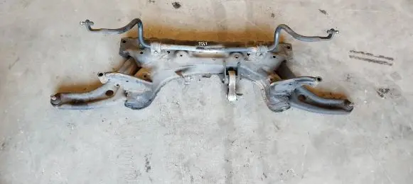 Ford Transit Courier Front subframe